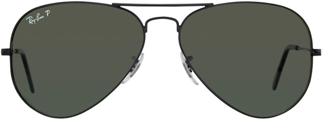 солнцезащитные очки Авиаторы
