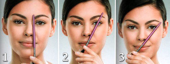 Основные правила макияжа для девушек thumbnail
